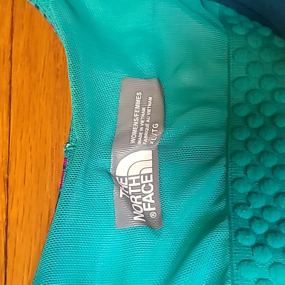 The North Face Athleisure Dress With Sports Bra Built In - Picture 5 of 8